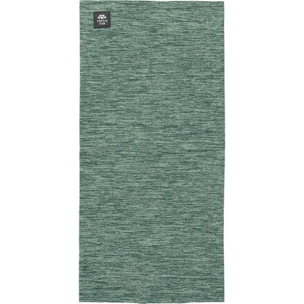 Comfort Shell Stria Totally Tubular Neck Gaiter