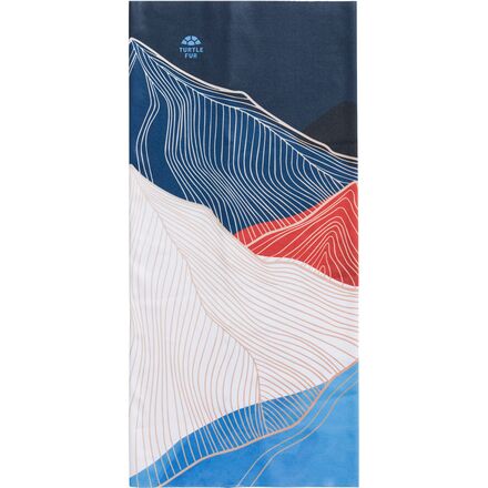 Comfort Shell Totally Tubular Print Limited Edition Gaiter