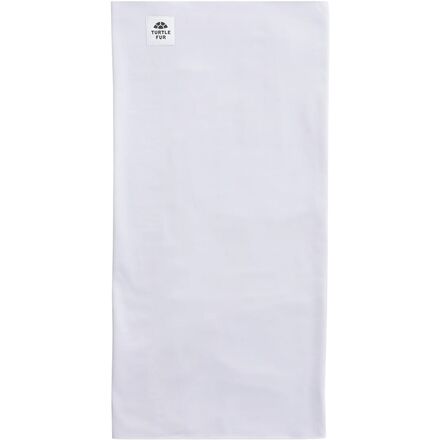 Comfort Shell Totally Tubular Solid Neck Gaiter