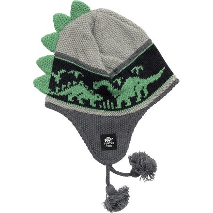 Dr. Dino Beanie - Little Boys'