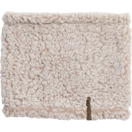 Comfort Lush Single-Layer Neck Gaiter