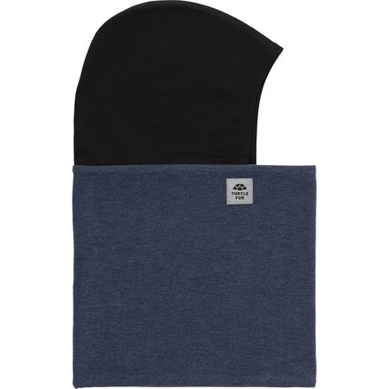 Comfort Luxe Shellaclava