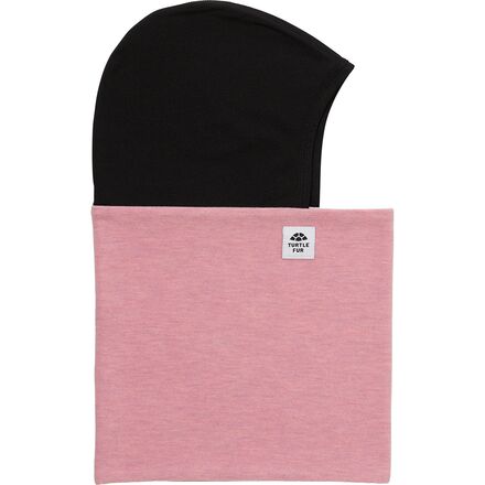 Comfort Luxe Shellaclava