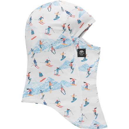 Comfort Shell Classic MaxClava - Reversible