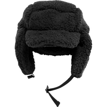 Comfort Lush Backcountry Trapper Hat - Women's