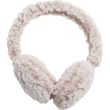 Comfort Lush Whiteout Ear Muff - Women's