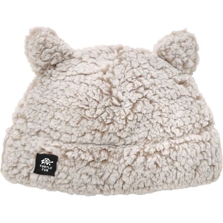 Comfort Lush Kitty Beanie - Kids'