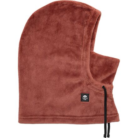 Comfort Plush Ollie Overhood