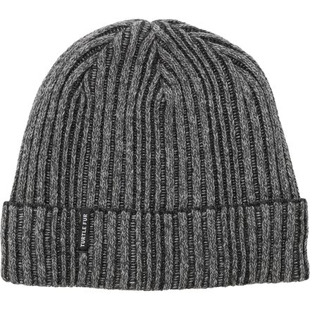 Ocean Ragg Wool Bryan Beanie