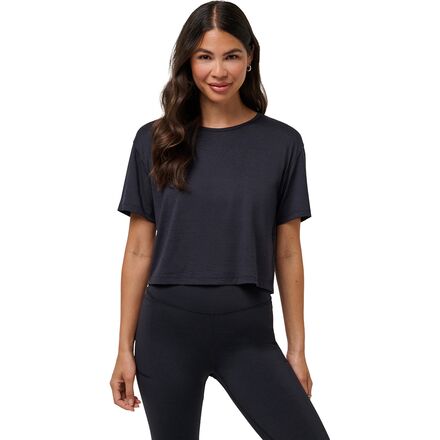 Celestia Short-Sleeve Shirt - Women's