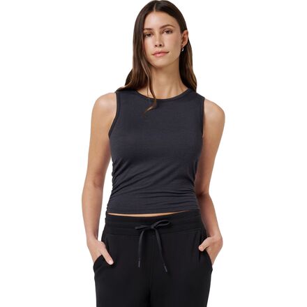 Skyline Jersey Tank Top - Women's