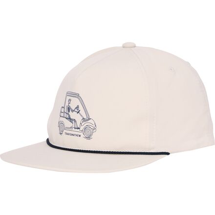 Lost Mapes Hat