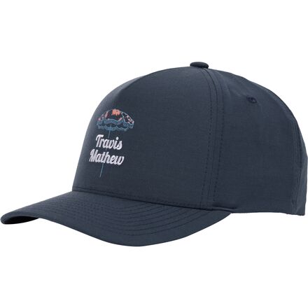 Vacation Home Hat
