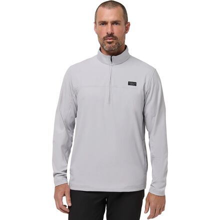 Wanderlust 1/4-Zip Top - Men's