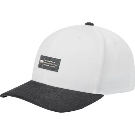 Port Schedule Hat