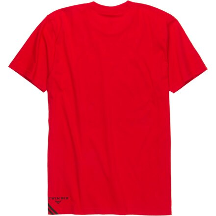 Twin Six - Speedy Arenberg T-Shirt - Short-Sleeve - Men's