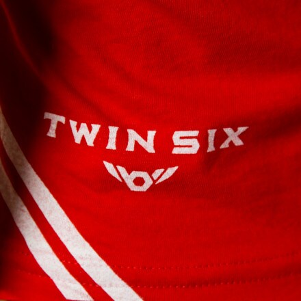 Twin Six - Ride Jr. Short Sleeve Boy's T-Shirt 