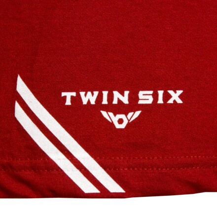 Twin Six - Speedy Austin T-Shirt - Short-Sleeve - Men's