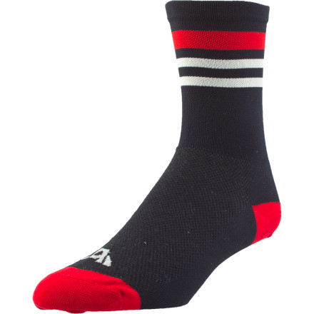 Twin Six - Greaser Sock