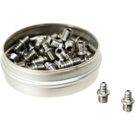 Twenty6 Products - Steel Traction Pin Kit