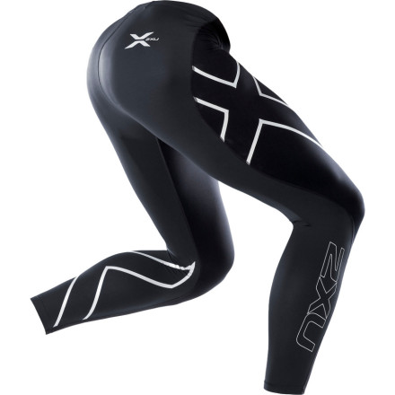 2XU - Elite Compression Tights 