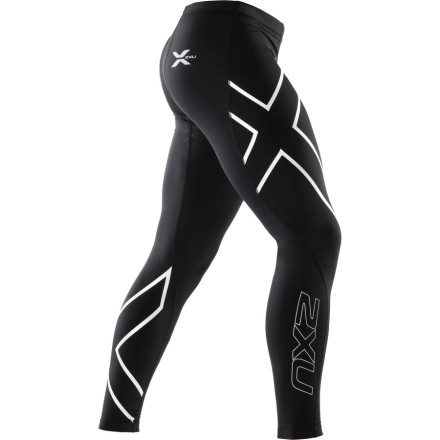 2XU - Compression Tights  - Men's