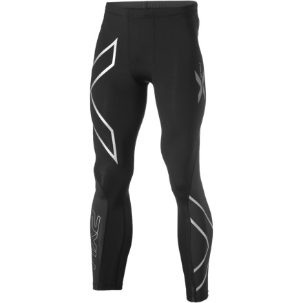 2XU - Elite Compression Tights 