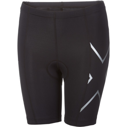 2XU - Perform Women's Compression Shorts