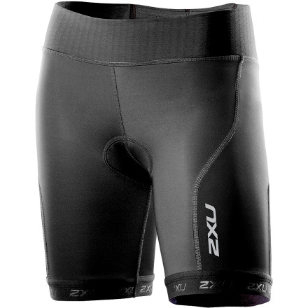 2XU Comp Women's Tri Shorts