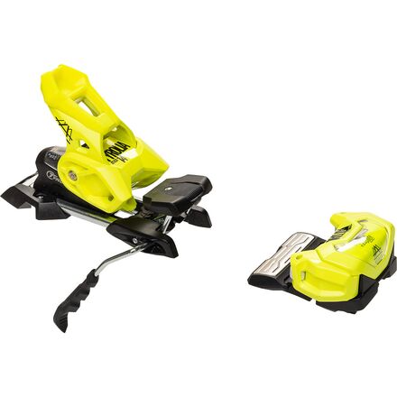 Attack 14 GW Ski Binding - 2025
