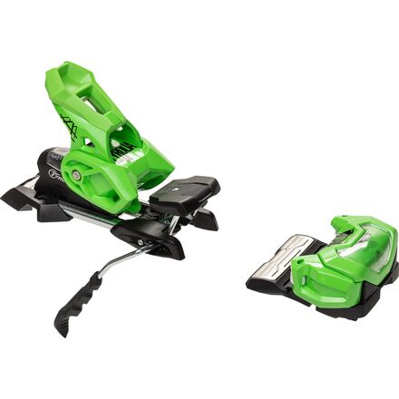 Attack 14 GW Ski Binding - 2025