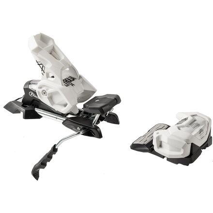 Attack 14 GW Ski Binding - 2025