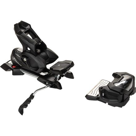 Attack 17 Gripwalk Ski Binding - 2026