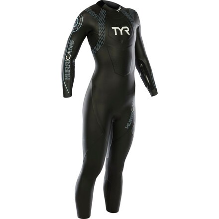 TYR - Hurricane Cat 2 Wetsuit - Women's