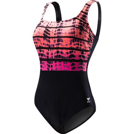 TYR - Bondi Beach Aqua Controlfit One-Piece Swimsuit - Women's