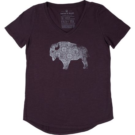 United by Blue - Ox Ideal T-Shirt - Short-Sleeve - Women's