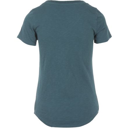United by Blue - Woodgrain Bear T-Shirt - Short-Sleeve - Women's