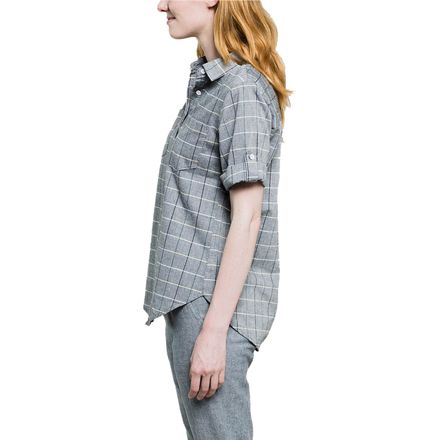 United by Blue - Foster Popover Shirt - Women's