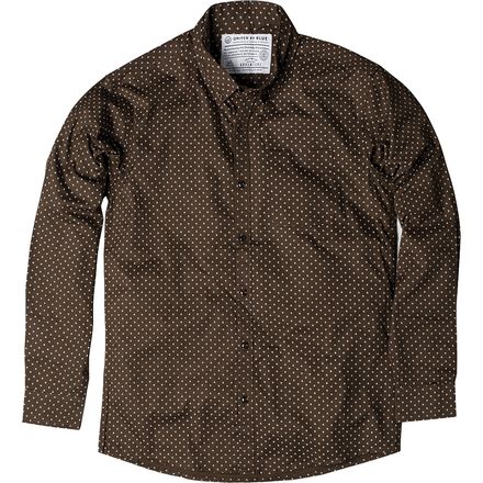United by Blue - Firefly Shirt - Men's
