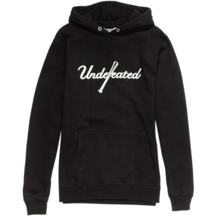 Undefeated - Bat Day Pullover Hoodie - Men's
