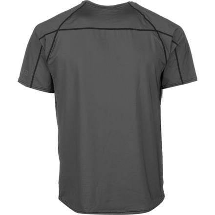Undefeated - Solid Tech T-Shirt - Short-Sleeve - Men's