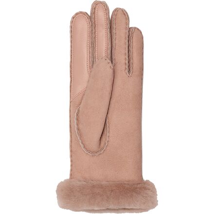 UGG - Seamed Tech Glove - Women's