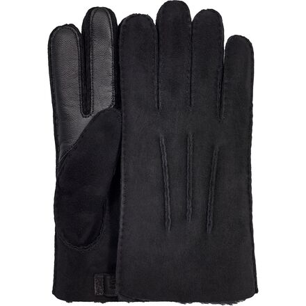 UGG - Contrast Sheepskin Tech Glove - Men's