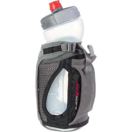UltrAspire - ISomeric Pocket Water Bottle