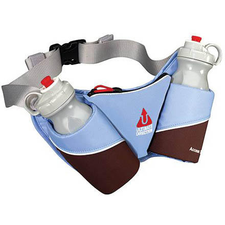 Ultimate Direction Access 2X Hydration Pouch - 2006