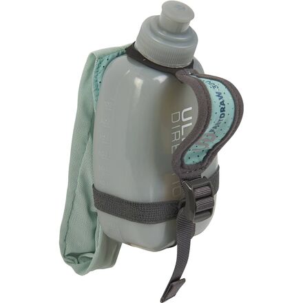 Ultimate Direction - Fastdraw 300 Water Bottle - Lichen