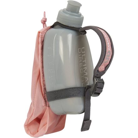Ultimate Direction - Fastdraw 300 Water Bottle - Millennial Pink
