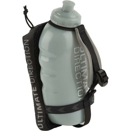 Ultimate Direction - Fastdraw 500 Water Bottle - Onyx