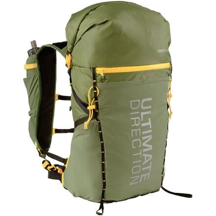 Ultimate Direction - Fastpack 40L Backpack - Spruce