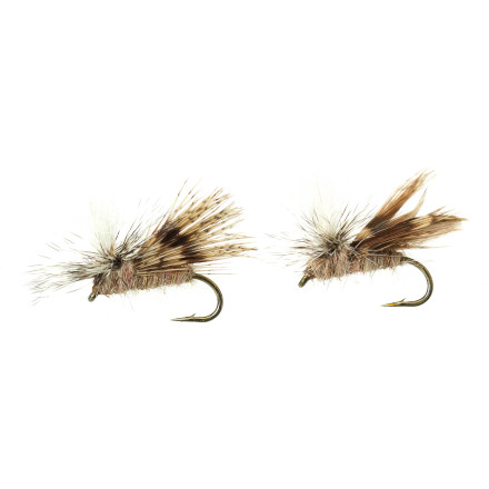 Umpqua - Lawson's E-Z Caddis - 2-Pack